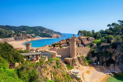 Hôtel GHT Costa Brava