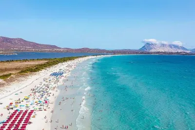 Zeta Club San Teodoro Le Rose 4*