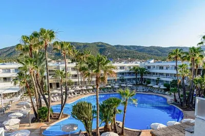 Fergus Club Palmanova Park 4*