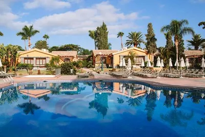 Club Coralia Suites & Villas by Dunas 4*