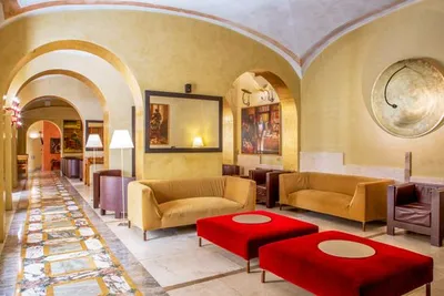 UNA HOTELS Empire Roma 4*
