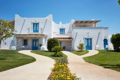 VOI Marsa Siclà Essentia 4*