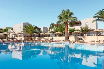 Grecotel Casa Adele 4*