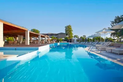 Dion Palace Resort & Spa 5*
