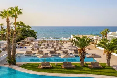 Royal Azur Thalassa 5*