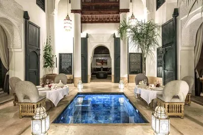 Riad Dar Assiya 4*