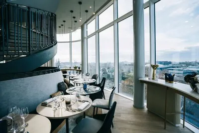 Résidence Inn by Marriott Strasbourg 4*