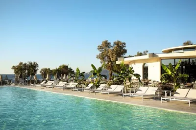Domes Aulūs Zante 5*