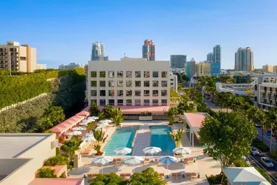 The Goodtime Hôtel, Miami Beach, a Tribute Portfolio Hotel 4*