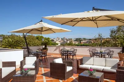 Donna Laura Palace 4*