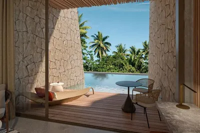Adult Only : Secrets Tulum Resort & Beach Club 5*