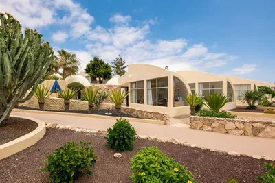 Hotel LIVVO Risco del Gato Suites 4*
