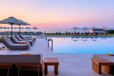 Isla Brown Chania Resort, Curio Collection by Hilton 5*