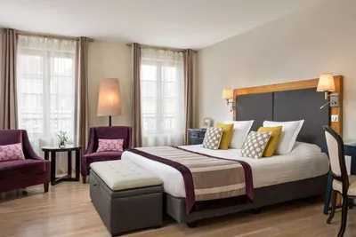 Hôtel Castel Maintenon - Handwritten Collection 4*