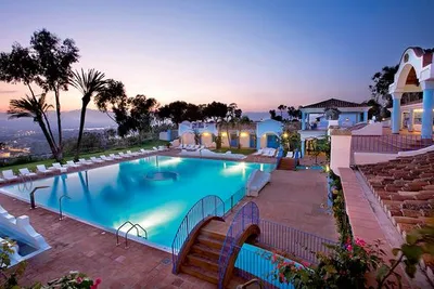Arbatax Borgo Cala Moresca 4*