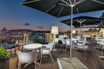 H10 Universitat 4*