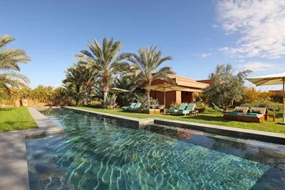 Domaine Des Remparts Hotel & Spa 5*