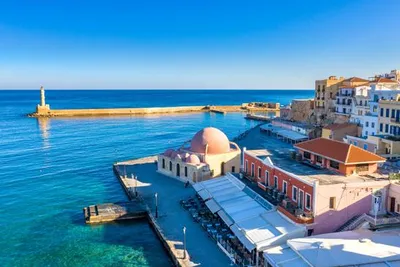 Sirios Village Luxury Hôtel & Bungalows 4*