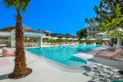 Cocoons Luxury Suites & Villas