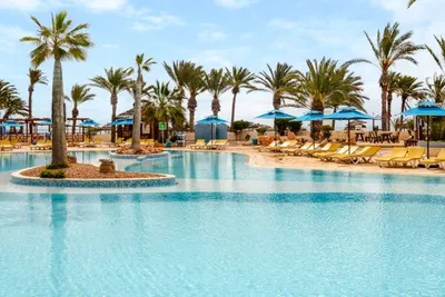 Hôtel Royal Karthago 4*