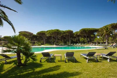 Hôtel Sheraton Cascais Resort 5*