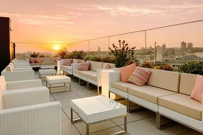 Hôtel Premium Porto Downtown 4*