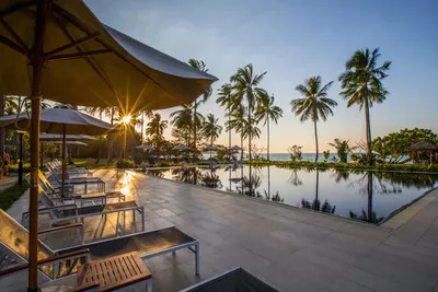 Kantary Beach Khaolak 4* avec pré-extension à Bangkok possible