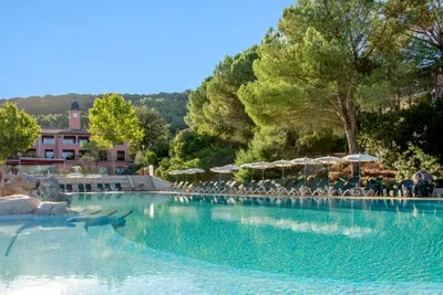Village Pierre & Vacances Le Rouret