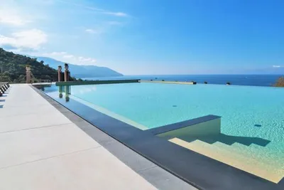 Hôtel Terre di Eolo 4*