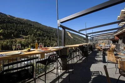 Hôtel Piolets Soldeu Centre 4*