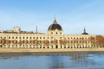 InterContinental Lyon - Hotel Dieu 5*