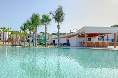 Alannia Salou 4*