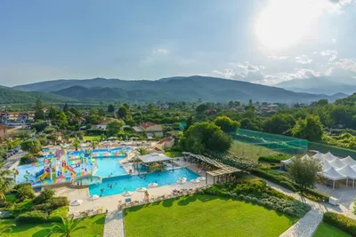 Cronwell Platamon Resort 5*