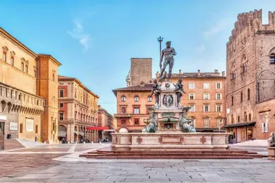 Mercure Bologna Centro 4*