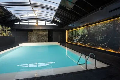 HF Ipanema Park 5*