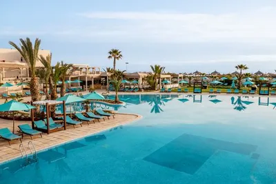 Adult Only : TUI BLUE Palm Beach Palace 5*