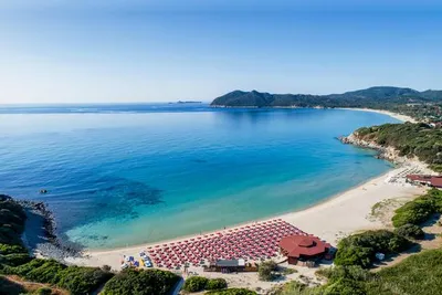 Sant'Elmo Beach Hotel 4*