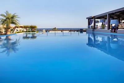Adult Only : The Aquagrand Exclusive Deluxe Resort 5*