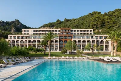 Domes of Corfu, Autograph Collection 5*