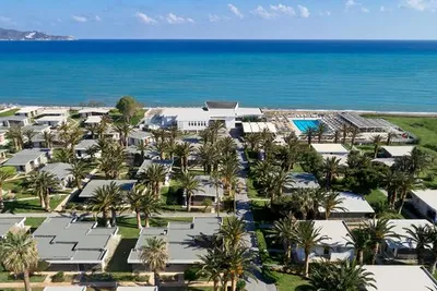 Civitel Creta Beach 4*