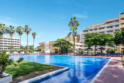 Hôtel BlueSea Puerto Resort 4*