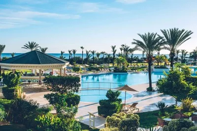 Iberostar Royal El Mansour 5*