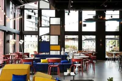 Aloft Strasbourg Etoile 4*