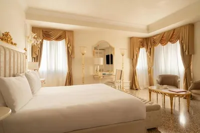 Hôtel I Palazzi Ca' Bonfadini 5*