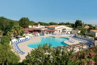 Sowell Family Cap d'Agde 4*
