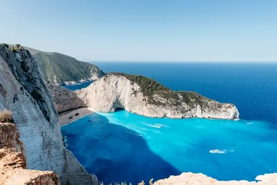 Gerakas Belvedere Luxury Suites 4*
