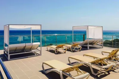 Hôtel Europa Splash 4*