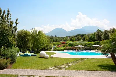 Hôtel Il San Cristoforo 4*