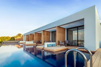 Zante Maris Suites 5*