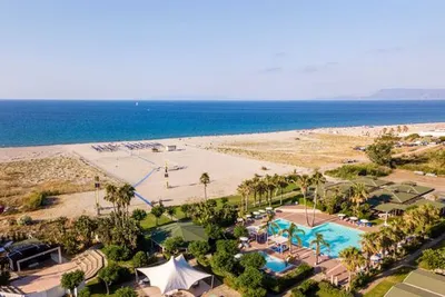 Framissima Le Dune Beach Club 4*